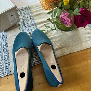 Brand New Rothy’s “The Loafer” Size 12 1/2